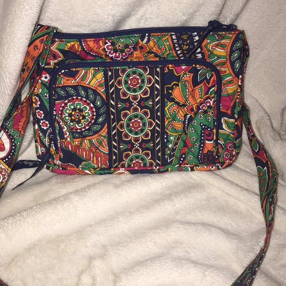 Vera Bradley Purse